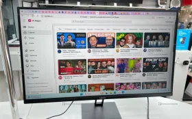 Монитор Xiaomi Монитор Xiaomi 2K A27QI