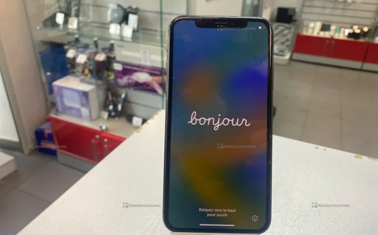 Apple Apple iPhone X 256