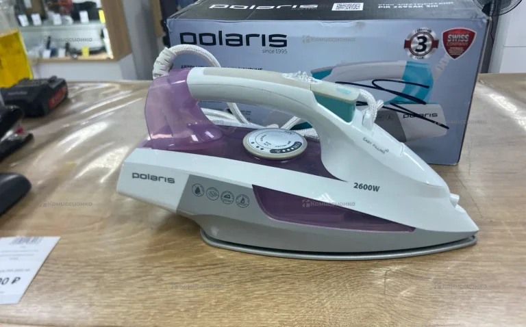Утюг Polaris PIR 2695 AK