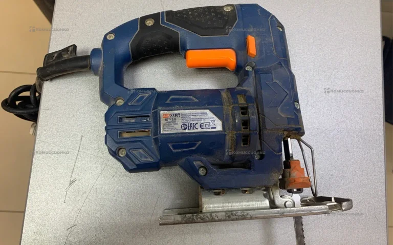 лобзик Dexter NC500JS