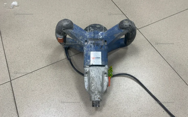 Строительный Миксер R6219B3S-DP-2