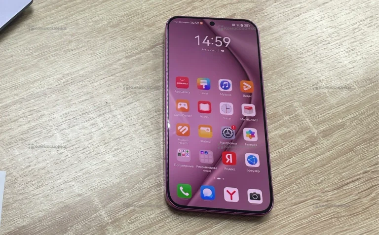 Huawei Pura 70 12/256 ГБ