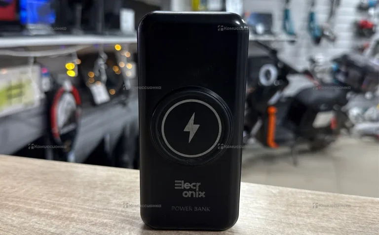 Power Bank Electronix 20000