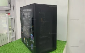 Системный блок  tuf gaming