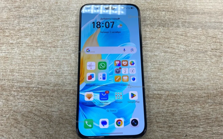 Honor 200 Lite 8/256 ГБ