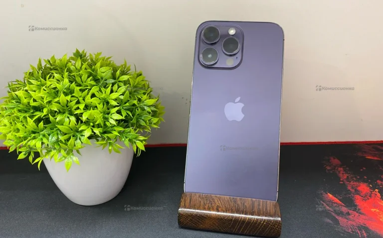 Apple iPhone 14 Pro Max 6/256 ГБ