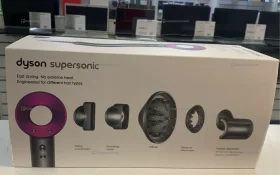 Купить Фен Dyson б/у , в Краснодар Цена:2490рублей