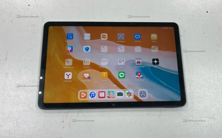 Планшет Huawei MatePad 2022