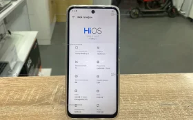 Tecno Spark Go 1 4/64 ГБ