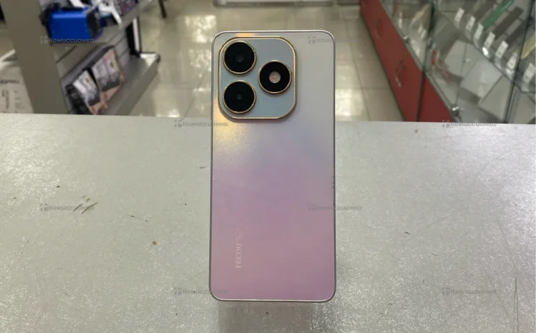 tecno spark 20
