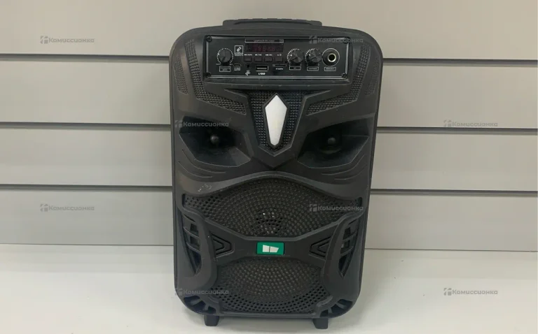 Колонка  Bluetooth