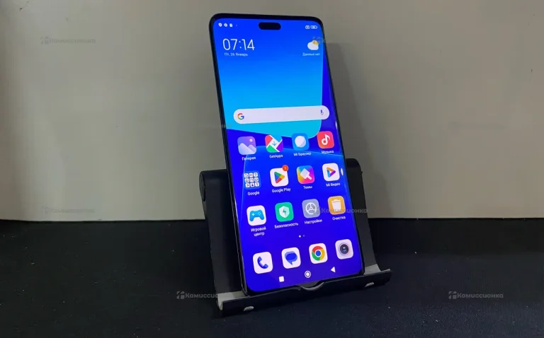 Xiaomi 13 Lite Ростест (EAC) 12/256Gb