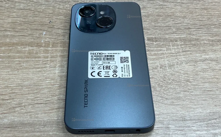 Tecno Spark Go 1 3/64Gb