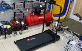 Купить Беговая дорожка First Fashion б/у , в Пермь Цена:8990рублей