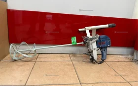 Дрель-миксер Фиолент МД1-11Э с венчиком