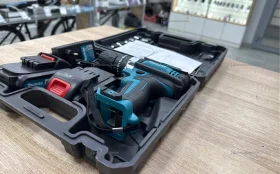 Купить Дрель-Шуруповёрт Makita (Реплика) б/у , в Челябинск Цена:2100рублей