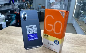Купить Tecno Spark Go 2 2/64 ГБ б/у , в Пенза Цена:3990рублей