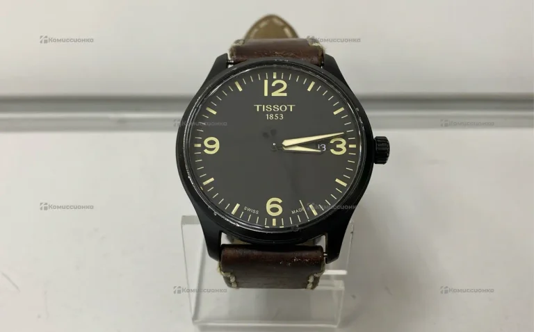 Часы Tissot T116410a