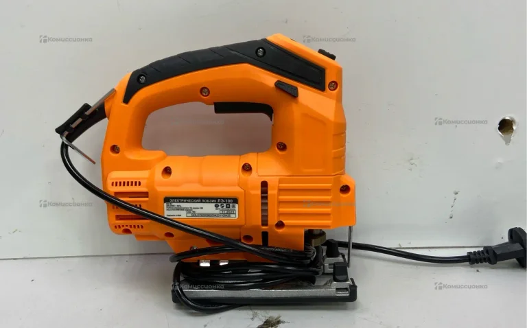 Электролобзик ВИХРЬ ЛЭ-100