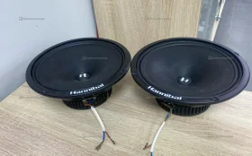 Колонки hm-80pro