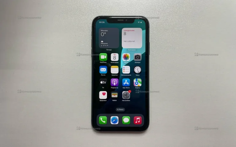 Apple iPhone 11 64 ГБ