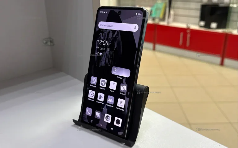 Infinix Infinix Note 30 pro 8/256