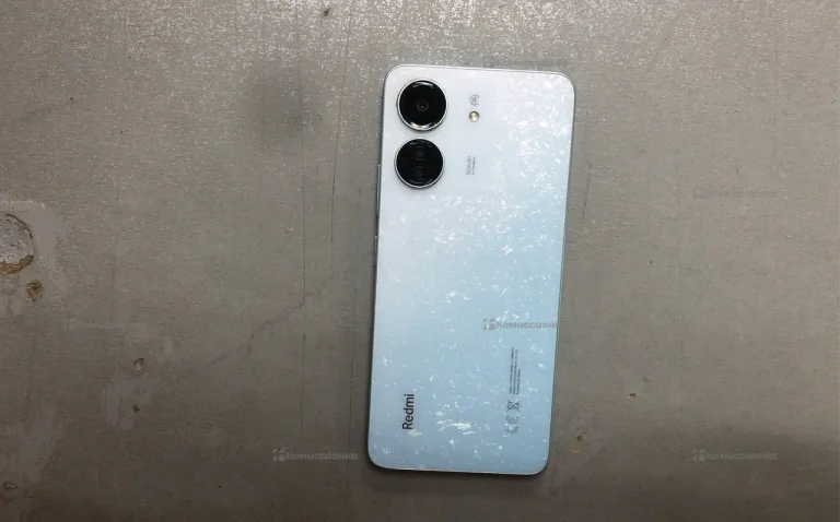 Xiaomi Redmi 13 6/128 ГБ