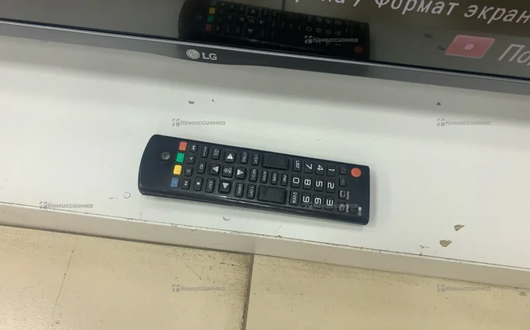Телевизор LG 42LF560V