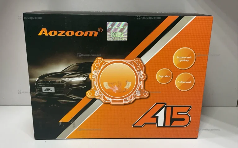 Билед модули Aozoom A15