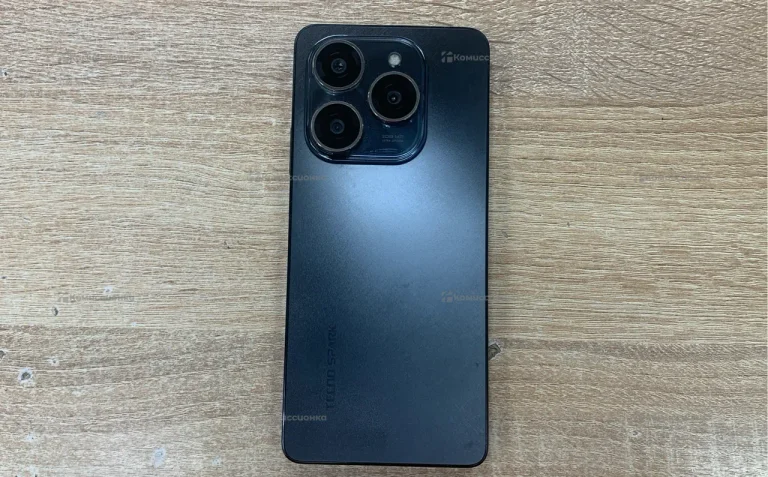 Tecno Camon 20 Pro 5G 8/256 ГБ
