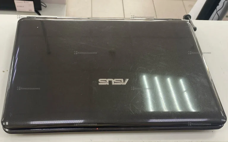 Ноутбук ASUs