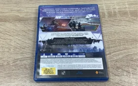 Купить Диск для PS4 Horizon Zero Dawn ps4 б/у , в Тольятти Цена:590рублей