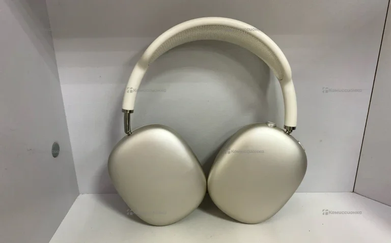 Наушники AirPods Max