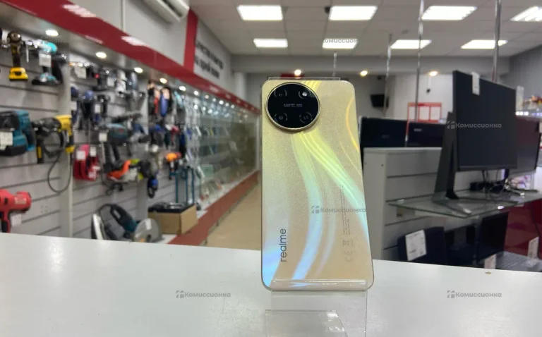 Realme 11 8/256GB