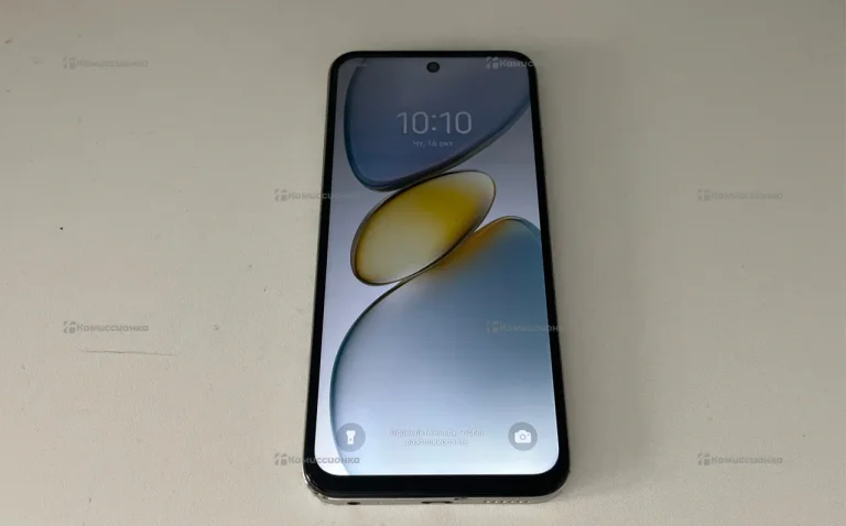 Tecno Spark Go 1 3/64 ГБ