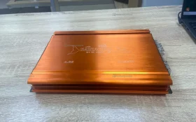 Купить Усилитель  BARRACUDA б/у , в Саратов Цена:2900рублей