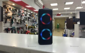 Колонка  Speaker с подсветкой