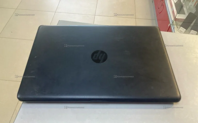 Ноутбук  hp 15bd058lur
