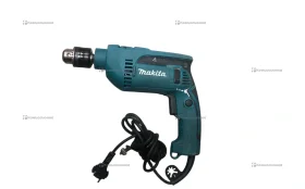 Купить Дрель Makita HP1640 б/у , в Самара Цена:1990рублей