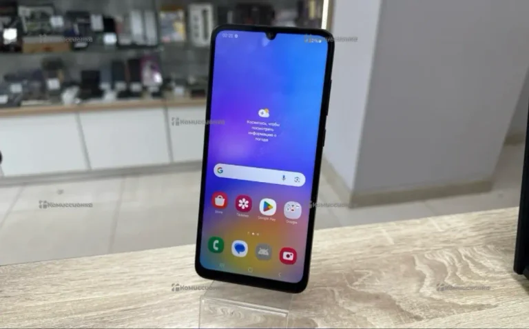 Samsung A05 4/64