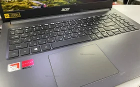 Купить Ноутбук Acer AMD-a9/r9-2gb/256ssd/8gb б/у , в Тюмень Цена:12990рублей