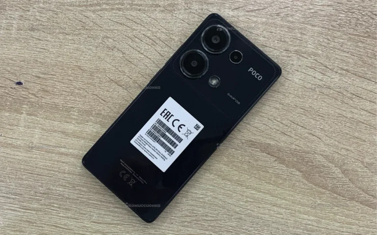 Xiaomi Poco M6 Pro 8/256 ГБ