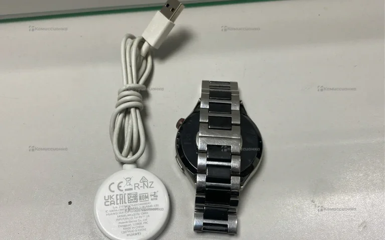 Часы HUAWEI Watch 4 Pro