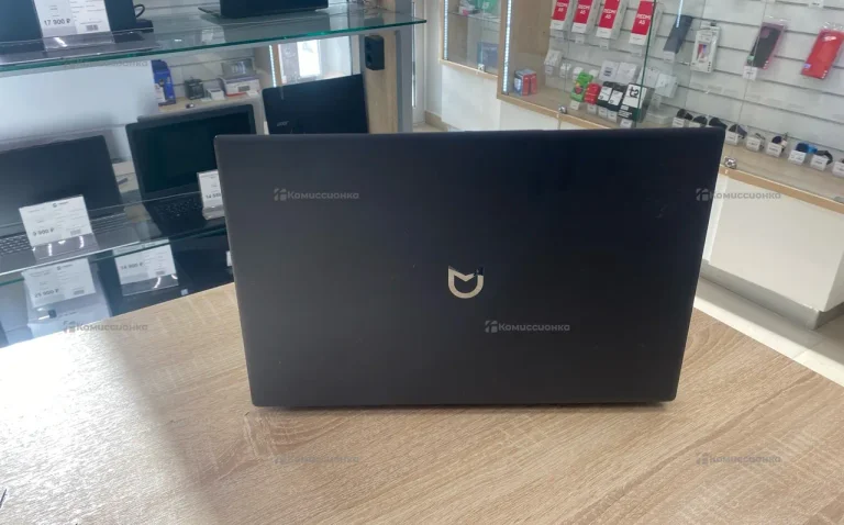 Ноутбук  Irbis