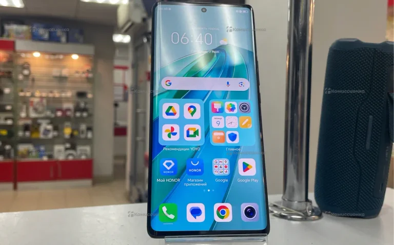 Honor X9a 5G 6/128Gb