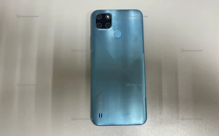 Realme C21Y 4/64 ГБ