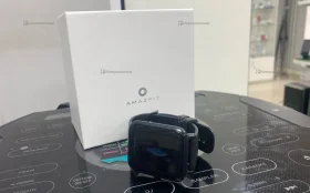 Купить Часы  Amazfit б/у , в Зеленодольск Цена:1200рублей