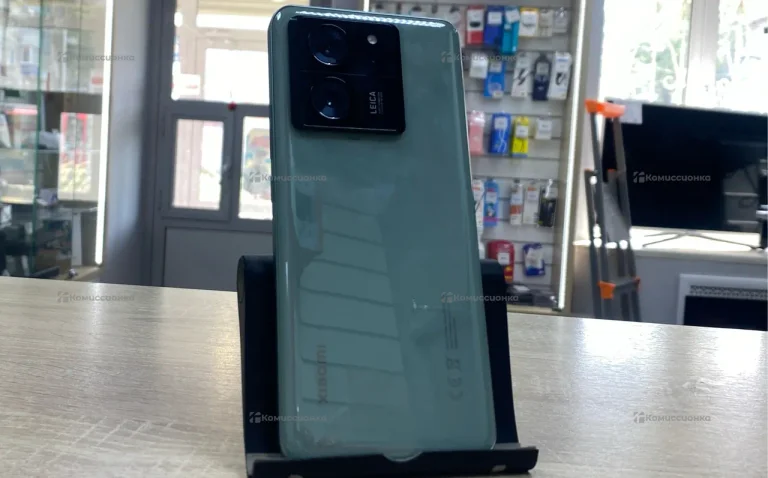Xiaomi Redmi note 13T