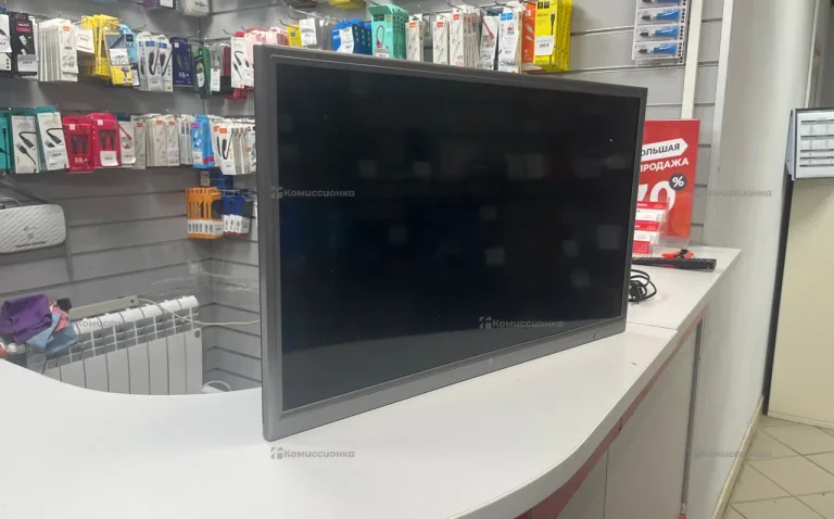 Телевизор LG led lcd to