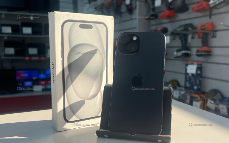 Apple iPhone 15 128Gb